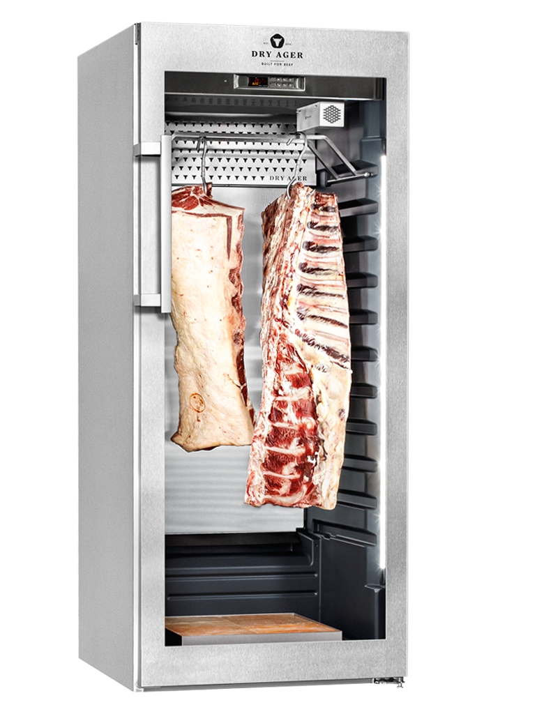 Professional Beef Making Machine Meat Dry Aging Refrigerator - Buy Meat Dry  Ager,Dry Ager Refrigerator,Dry Aging Fridges Product on