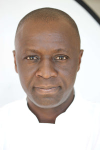 Shola Olunloyo